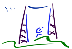 OH3AC Logo